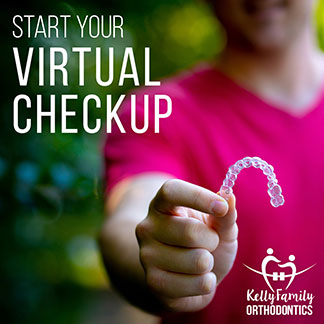 virtual check up for existing patients